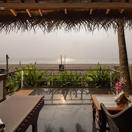 Forget Me Not Resort Agonda Exterior foto